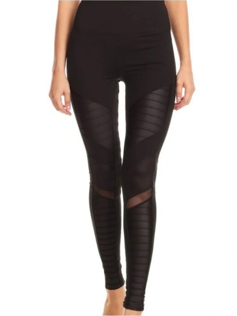 La Society sculpting black